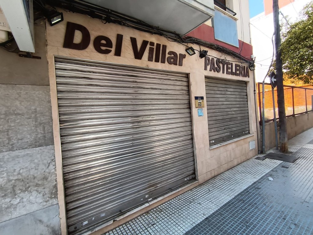 Local comercial en Alquiler en Huelva Huelva