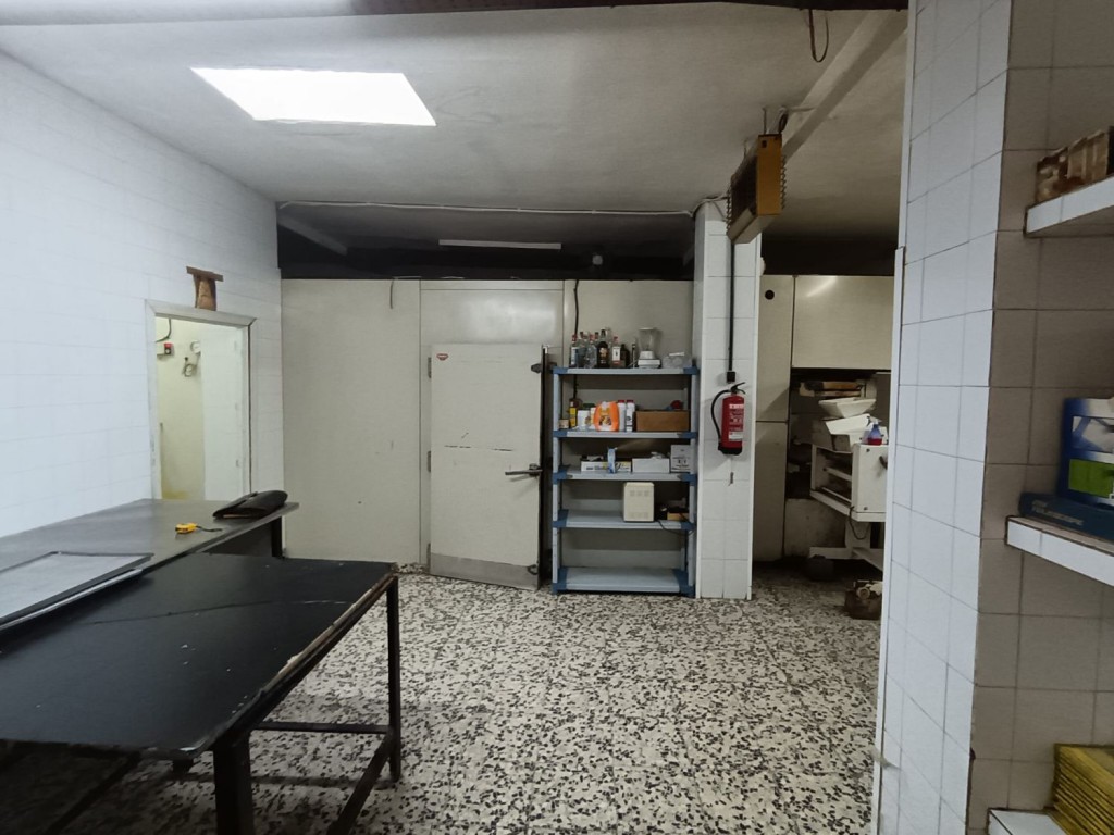 Local comercial en Alquiler en Huelva Huelva - foto 5