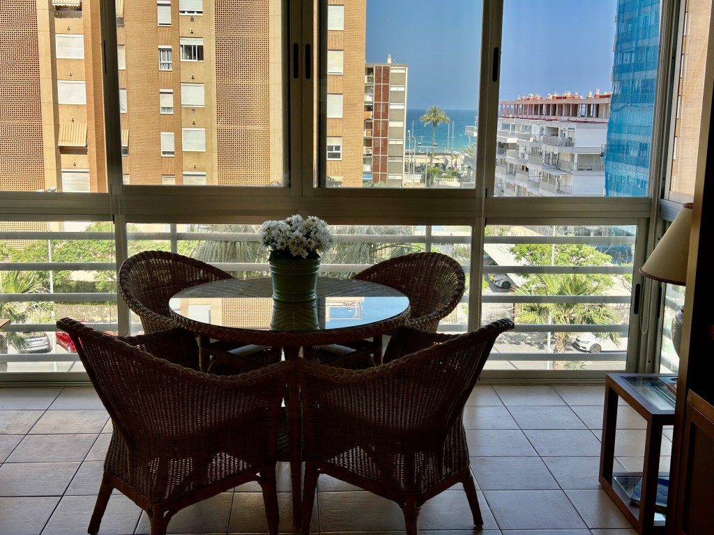 Casa-Chalet en Venta en Alicante Alicante PLAYA DE SAN JUAN