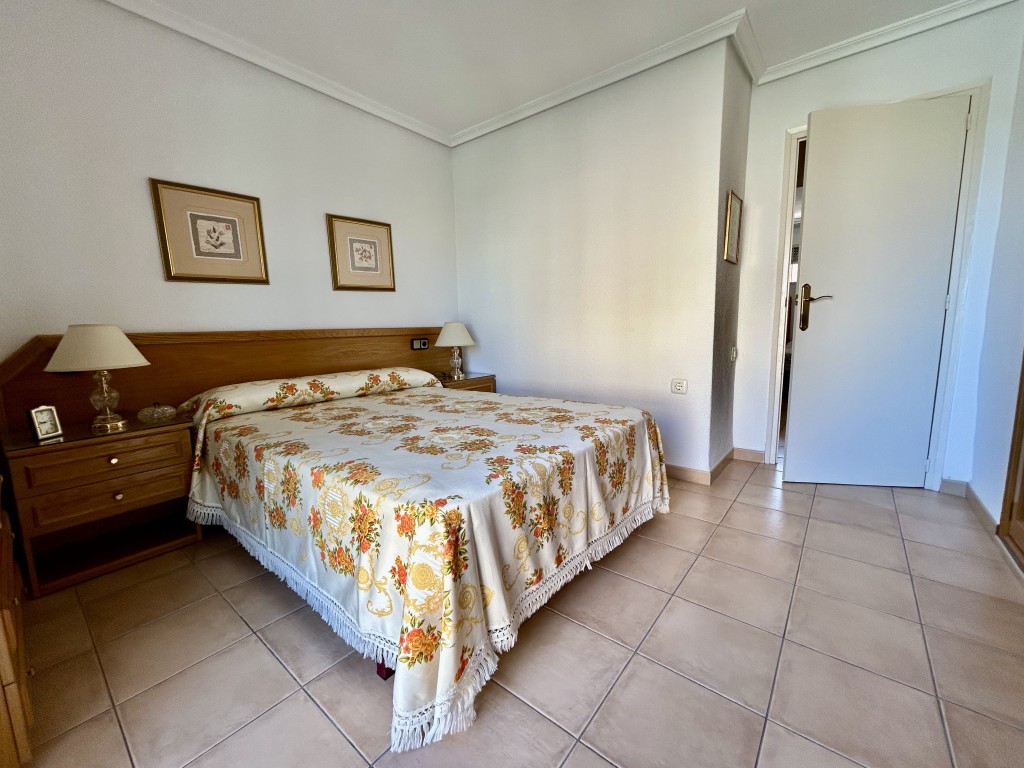 Casa-Chalet en Venta en Alicante Alicante PLAYA DE SAN JUAN - foto 12