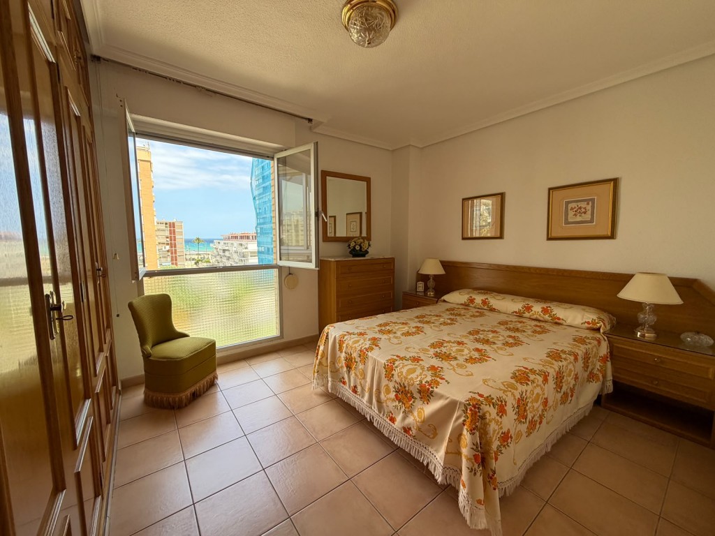 Casa-Chalet en Venta en Alicante Alicante PLAYA DE SAN JUAN - foto 13