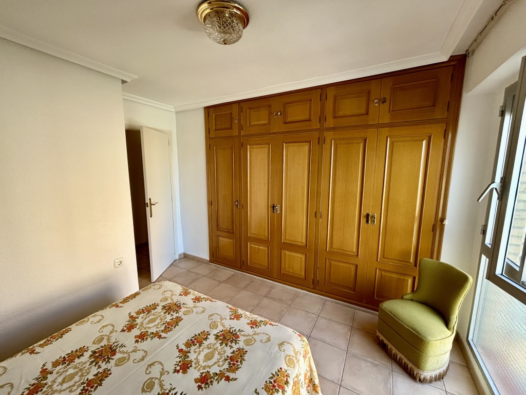 Casa-Chalet en Venta en Alicante Alicante PLAYA DE SAN JUAN - foto 14