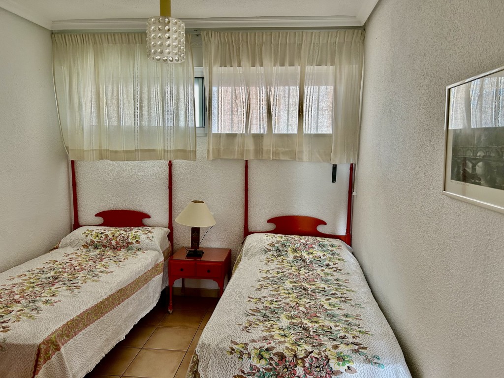 Casa-Chalet en Venta en Alicante Alicante PLAYA DE SAN JUAN - foto 15