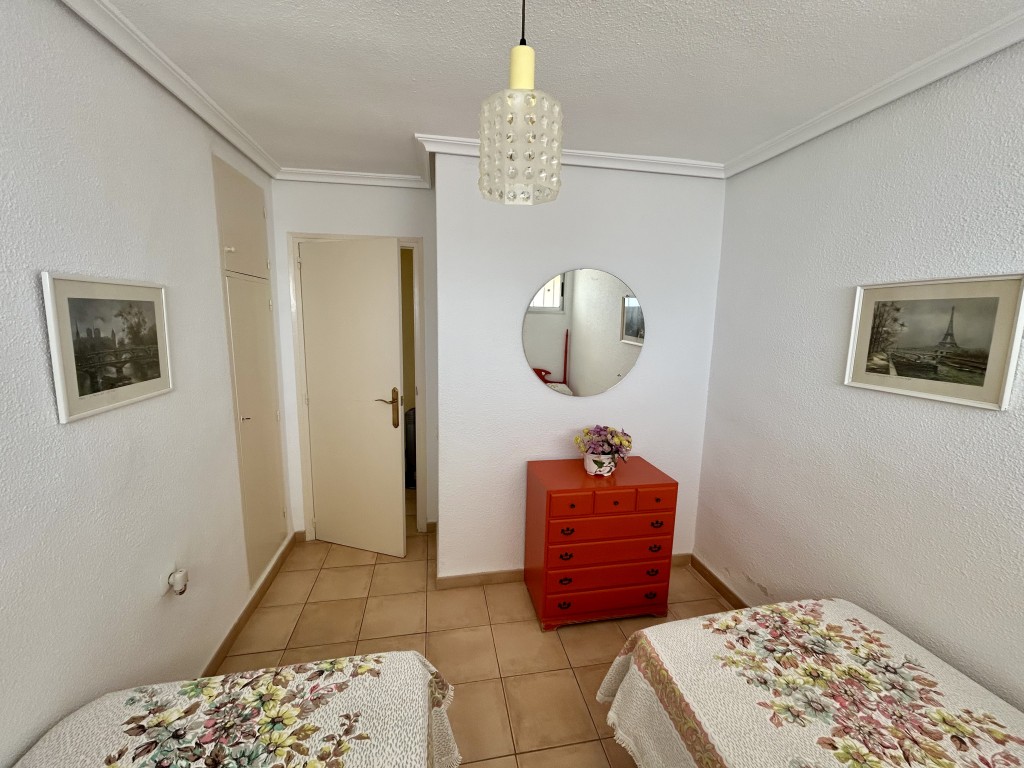 Casa-Chalet en Venta en Alicante Alicante PLAYA DE SAN JUAN - foto 16