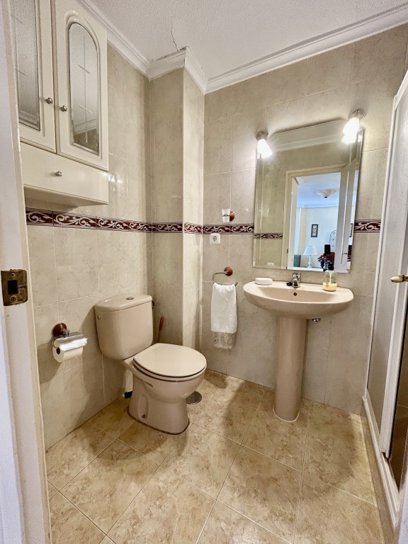 Casa-Chalet en Venta en Alicante Alicante PLAYA DE SAN JUAN - foto 17