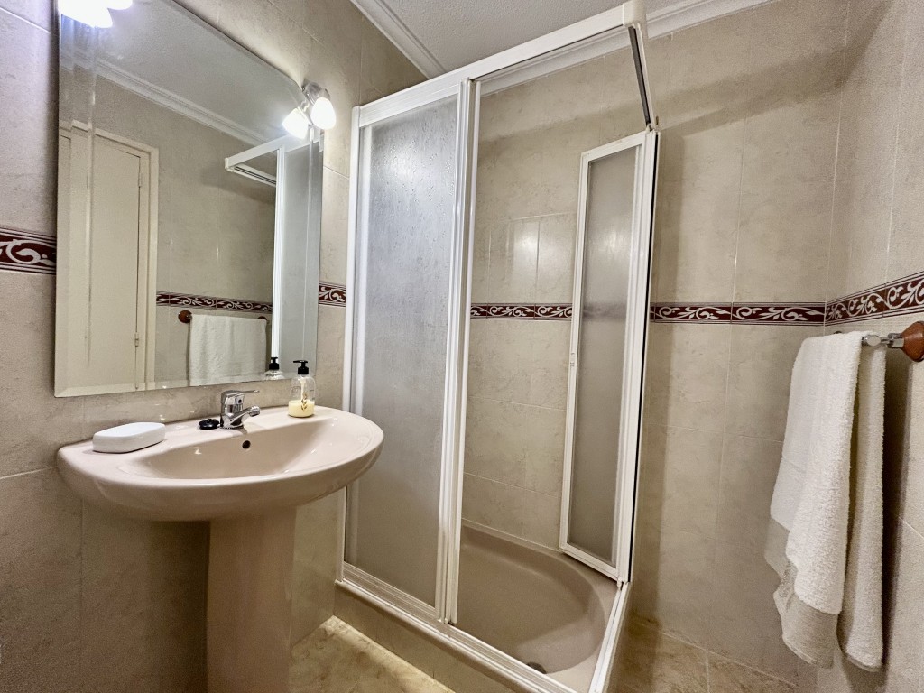 Casa-Chalet en Venta en Alicante Alicante PLAYA DE SAN JUAN - foto 18