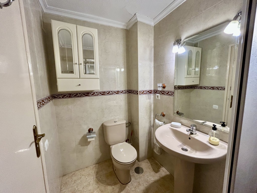 Casa-Chalet en Venta en Alicante Alicante PLAYA DE SAN JUAN - foto 19