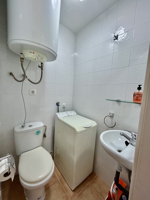 Casa-Chalet en Venta en Alicante Alicante PLAYA DE SAN JUAN - foto 20