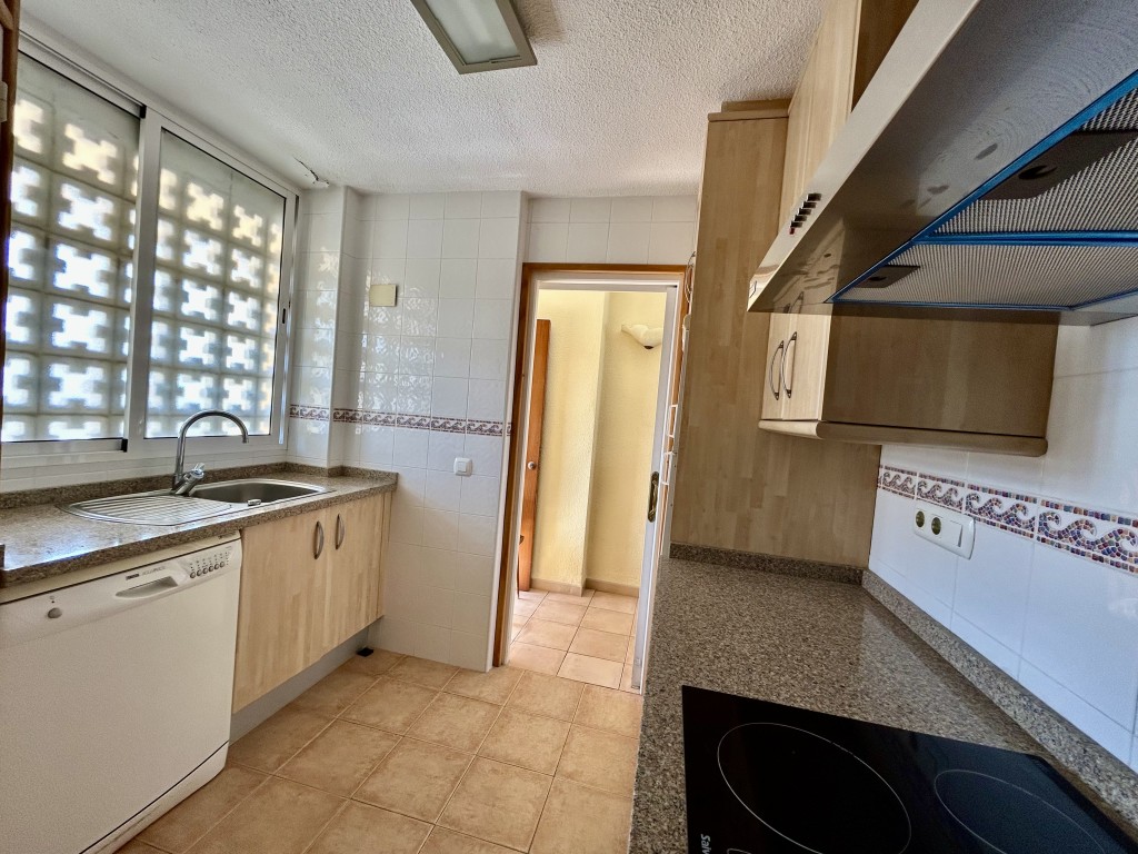 Casa-Chalet en Venta en Alicante Alicante PLAYA DE SAN JUAN - foto 22