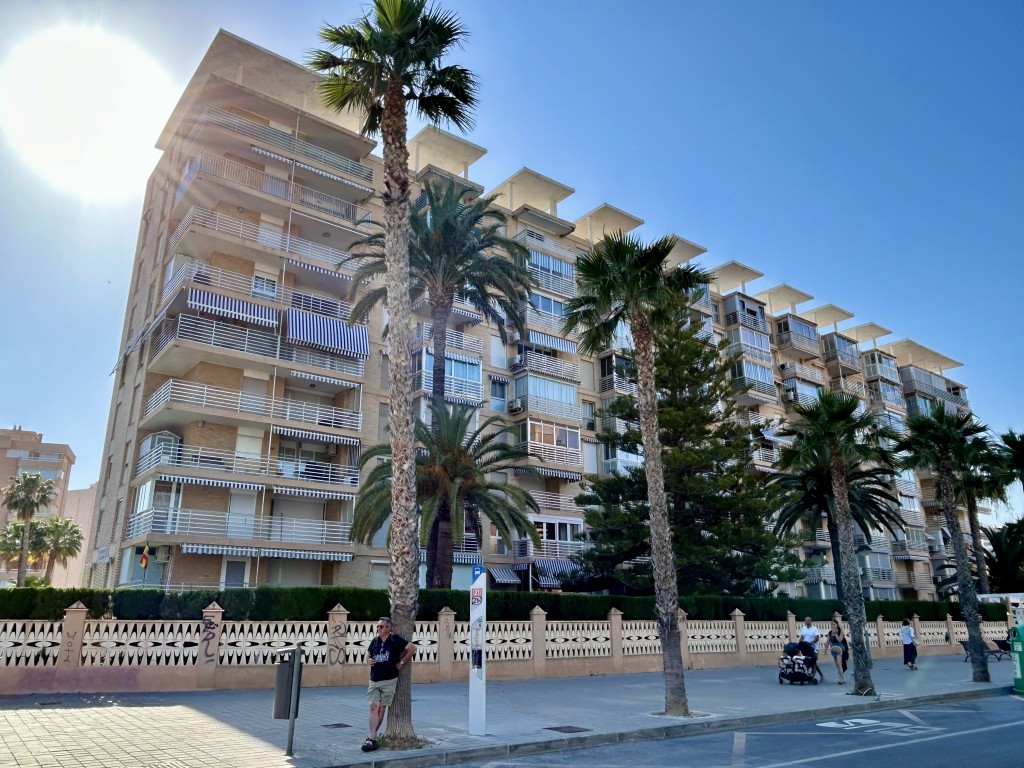 Casa-Chalet en Venta en Alicante Alicante PLAYA DE SAN JUAN - foto 25