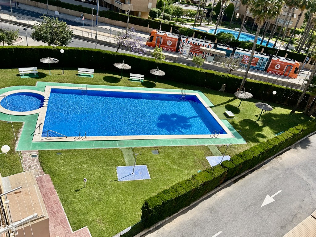 Casa-Chalet en Venta en Alicante Alicante PLAYA DE SAN JUAN - foto 28