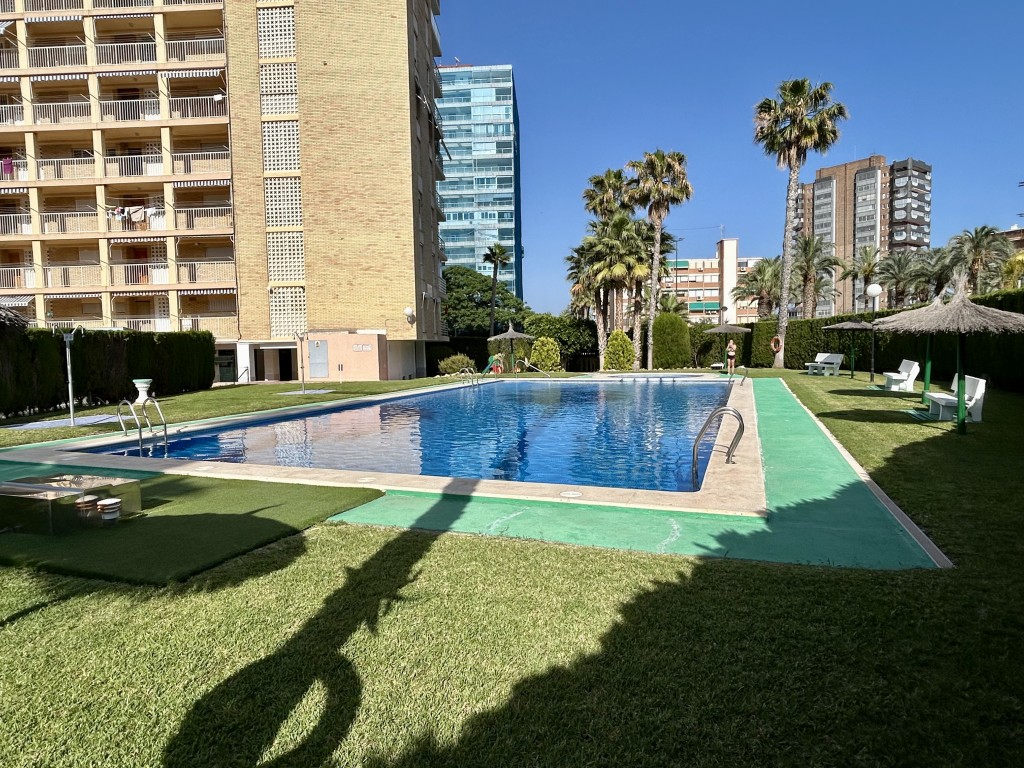 Casa-Chalet en Venta en Alicante Alicante PLAYA DE SAN JUAN - foto 29