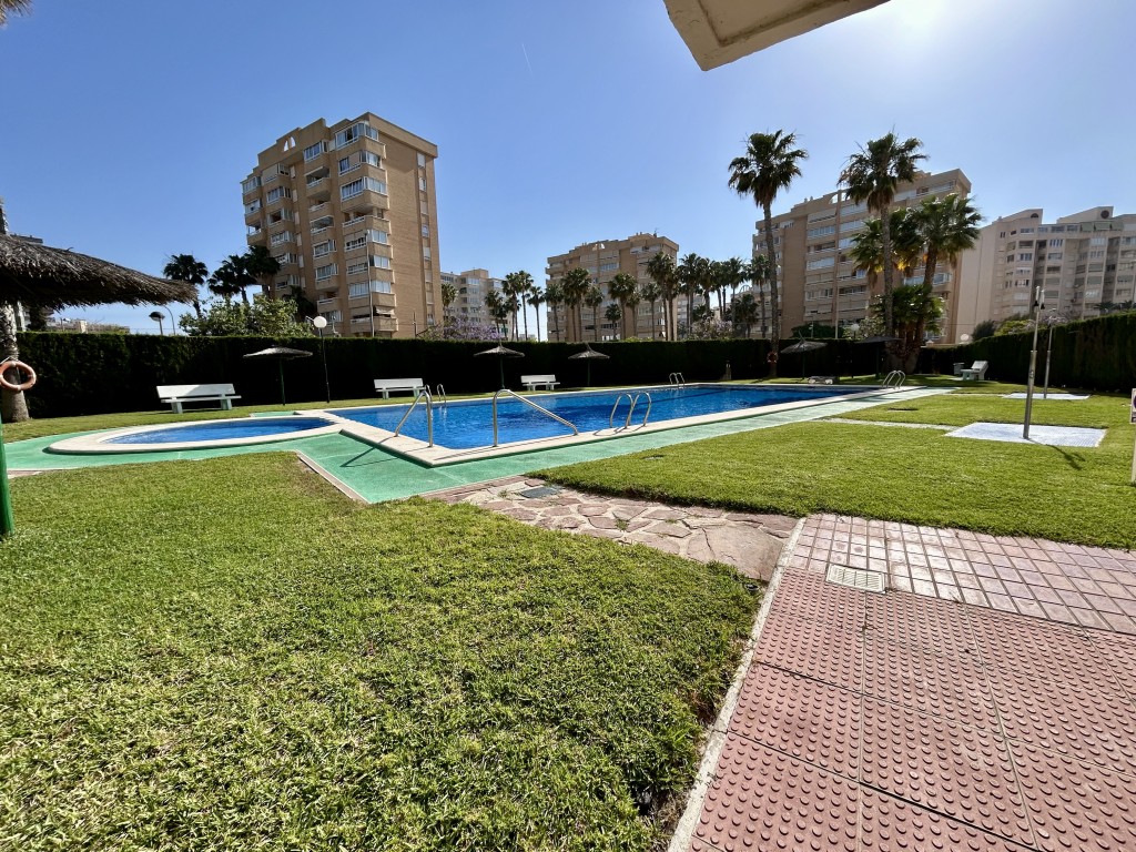 Casa-Chalet en Venta en Alicante Alicante PLAYA DE SAN JUAN - foto 30