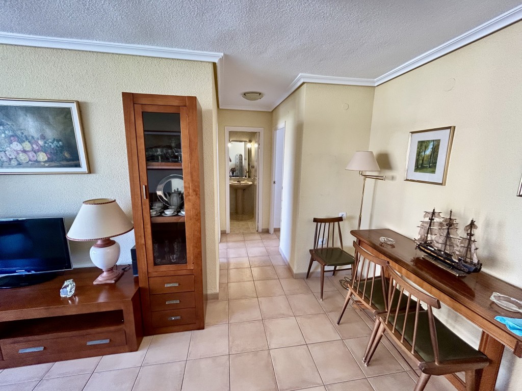 Casa-Chalet en Venta en Alicante Alicante PLAYA DE SAN JUAN - foto 4