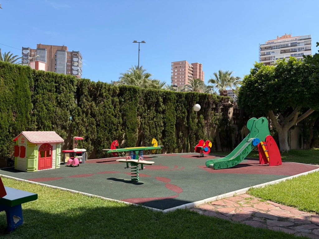 Casa-Chalet en Venta en Alicante Alicante PLAYA DE SAN JUAN - foto 31