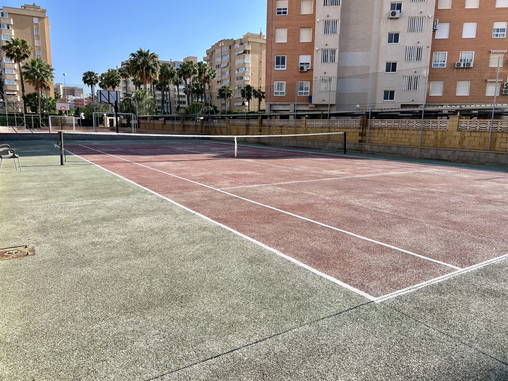 Casa-Chalet en Venta en Alicante Alicante PLAYA DE SAN JUAN - foto 34