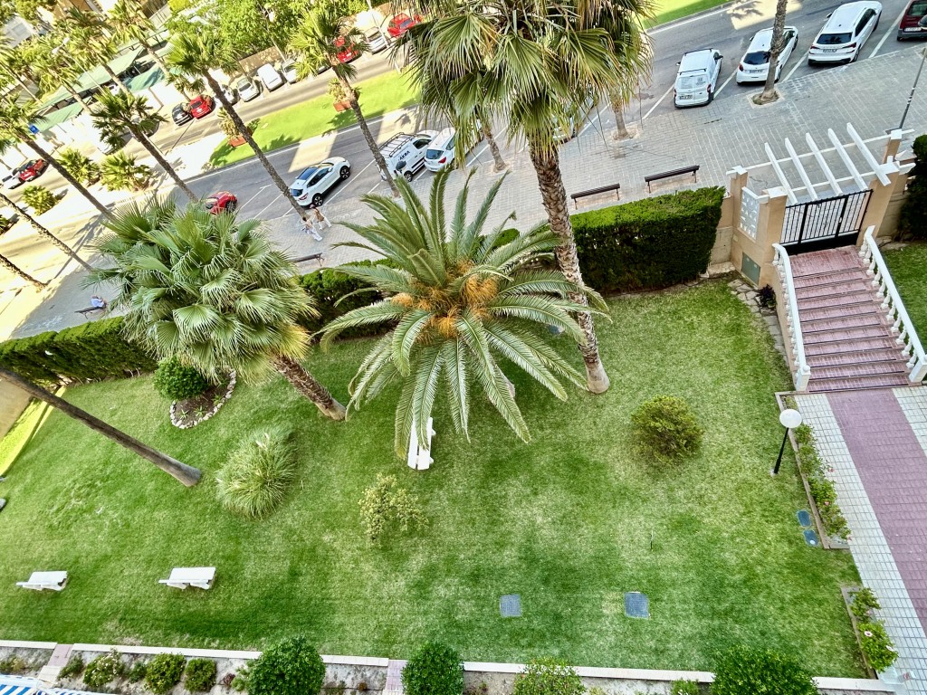 Casa-Chalet en Venta en Alicante Alicante PLAYA DE SAN JUAN - foto 36
