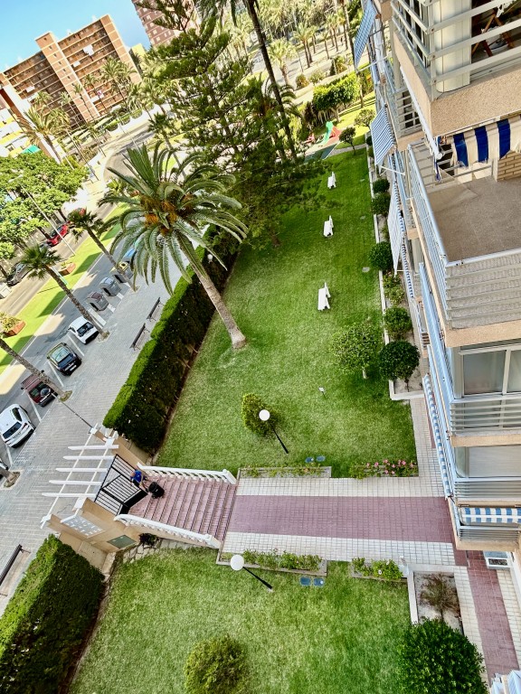 Casa-Chalet en Venta en Alicante Alicante PLAYA DE SAN JUAN - foto 37