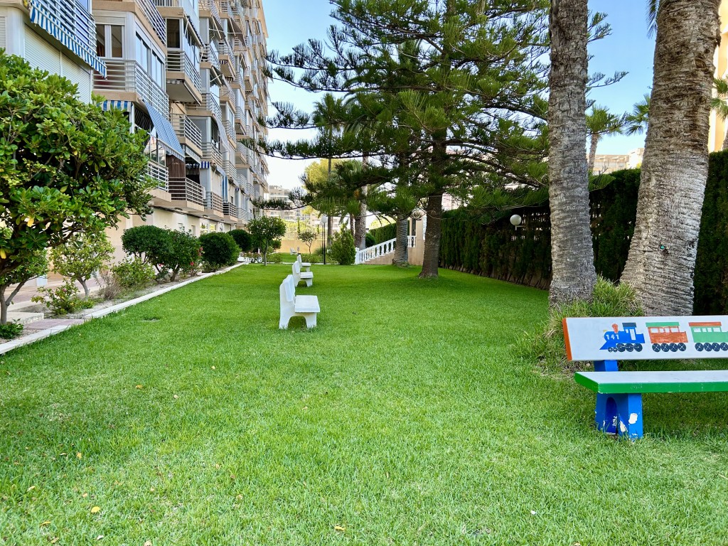 Casa-Chalet en Venta en Alicante Alicante PLAYA DE SAN JUAN - foto 38