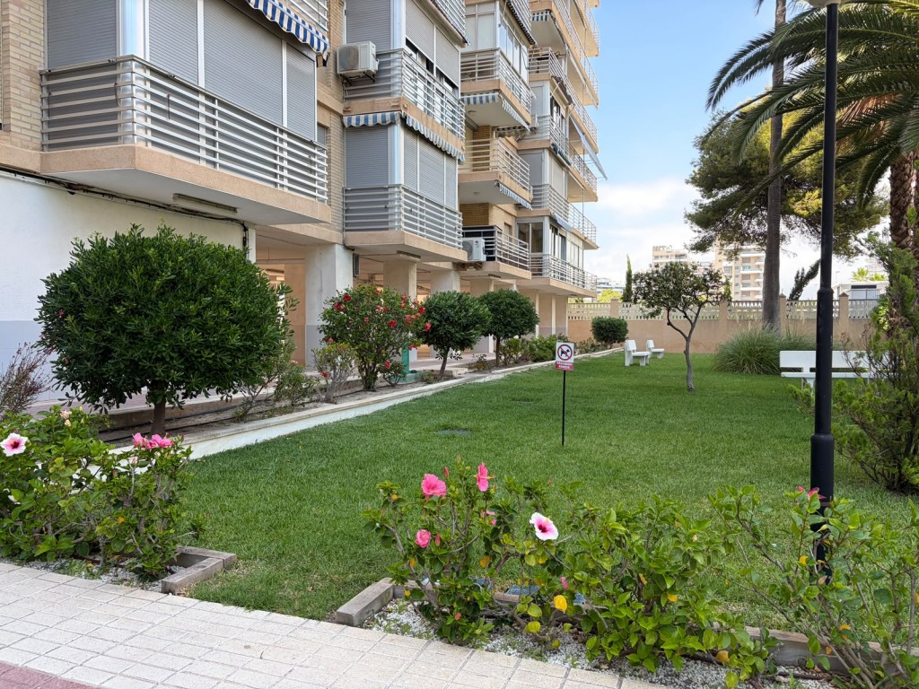Casa-Chalet en Venta en Alicante Alicante PLAYA DE SAN JUAN - foto 39