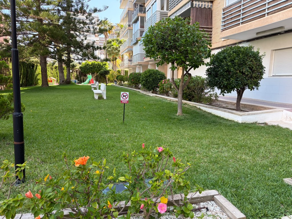Casa-Chalet en Venta en Alicante Alicante PLAYA DE SAN JUAN - foto 40