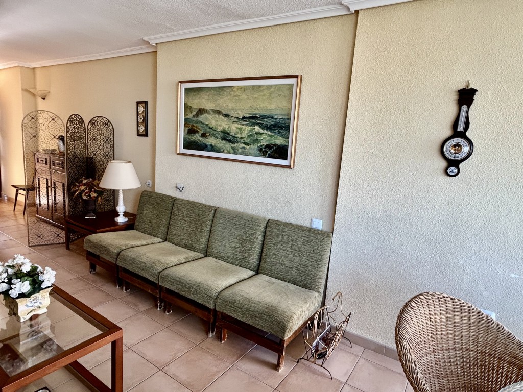 Casa-Chalet en Venta en Alicante Alicante PLAYA DE SAN JUAN - foto 5