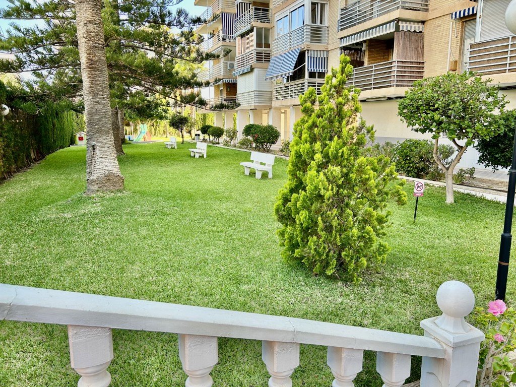 Casa-Chalet en Venta en Alicante Alicante PLAYA DE SAN JUAN - foto 41