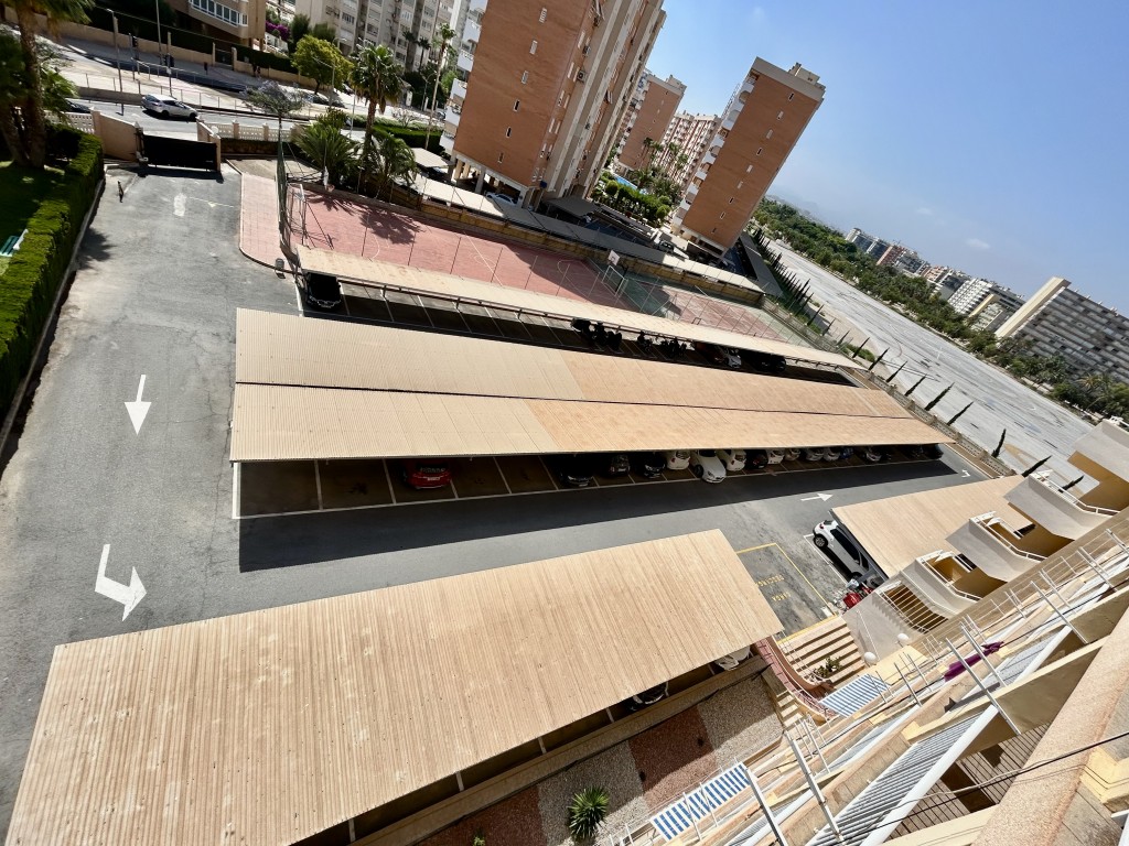 Casa-Chalet en Venta en Alicante Alicante PLAYA DE SAN JUAN - foto 43