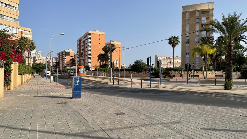 Casa-Chalet en Venta en Alicante Alicante PLAYA DE SAN JUAN - foto 46