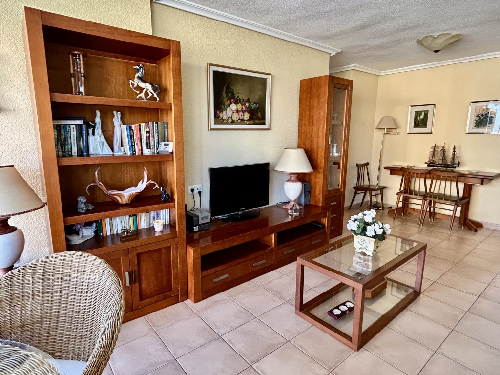 Casa-Chalet en Venta en Alicante Alicante PLAYA DE SAN JUAN - foto 6