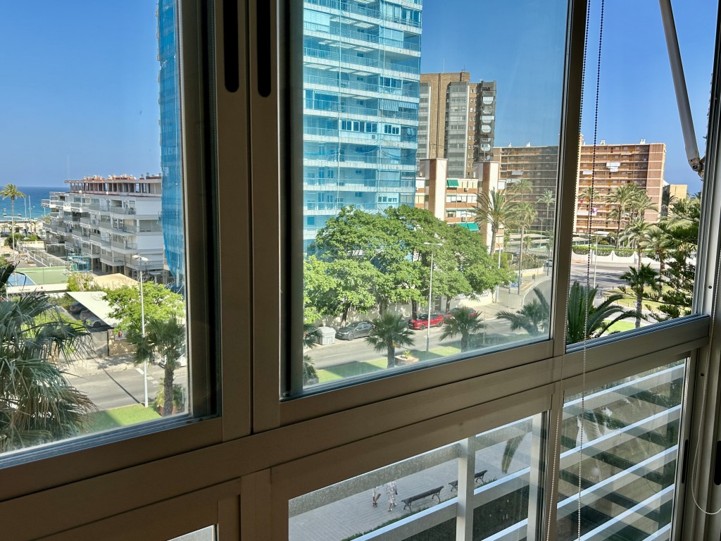 Casa-Chalet en Venta en Alicante Alicante PLAYA DE SAN JUAN - foto 8
