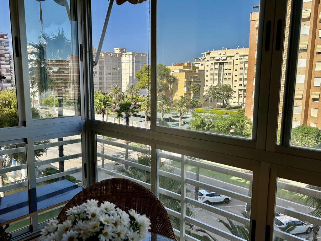 Casa-Chalet en Venta en Alicante Alicante PLAYA DE SAN JUAN - foto 9