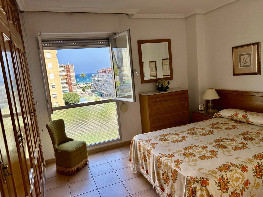 Casa-Chalet en Venta en Alicante Alicante PLAYA DE SAN JUAN - foto 10