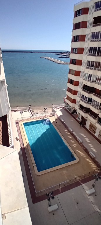 Piso en Venta en Torrevieja Alicante