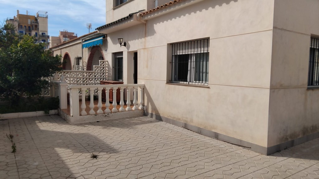 Casa-Chalet en Venta en Torrevieja Alicante - foto 2