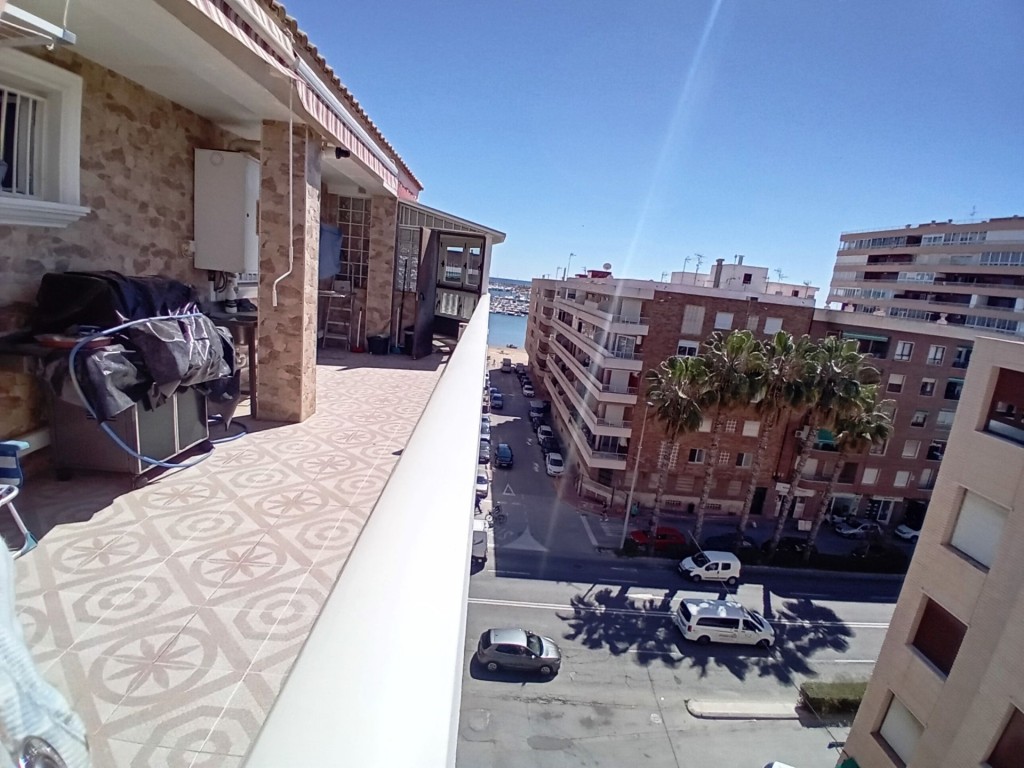 Ático en Venta en Torrevieja Alicante