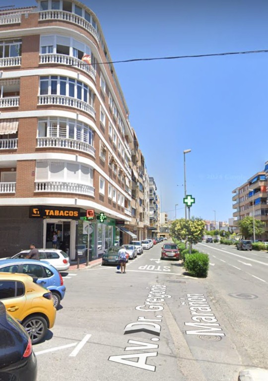 Ático en Venta en Torrevieja Alicante - foto 22