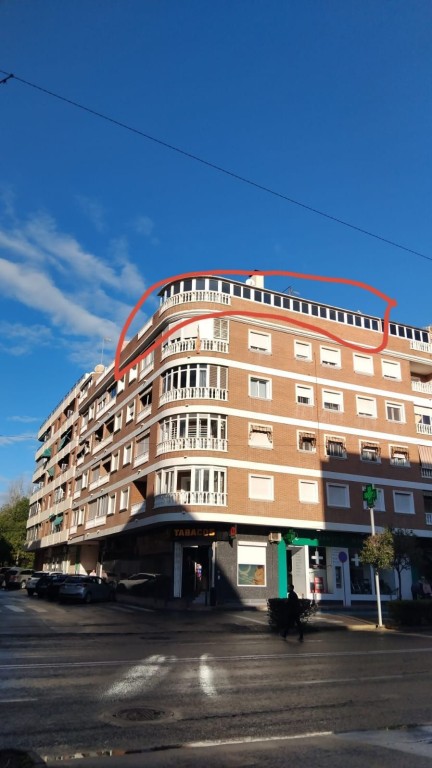 Ático en Venta en Torrevieja Alicante - foto 23