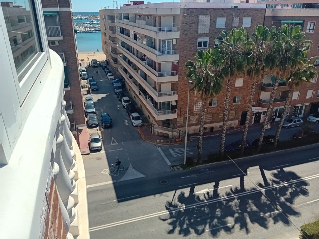 Ático en Venta en Torrevieja Alicante - foto 4