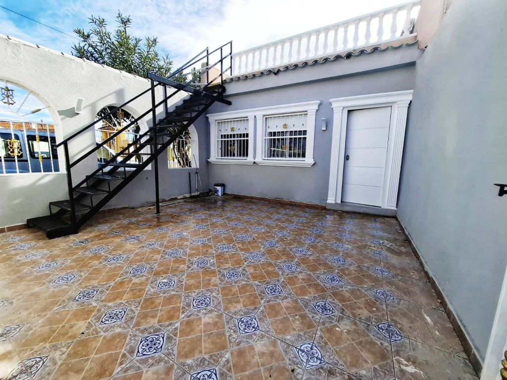 Casa-Chalet en Venta en Alicante Alicante