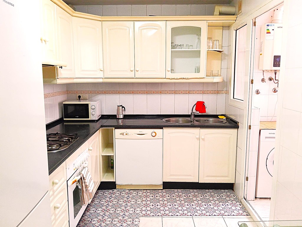 Apartamento en Venta en Nueva Andalucia Málaga - foto 4