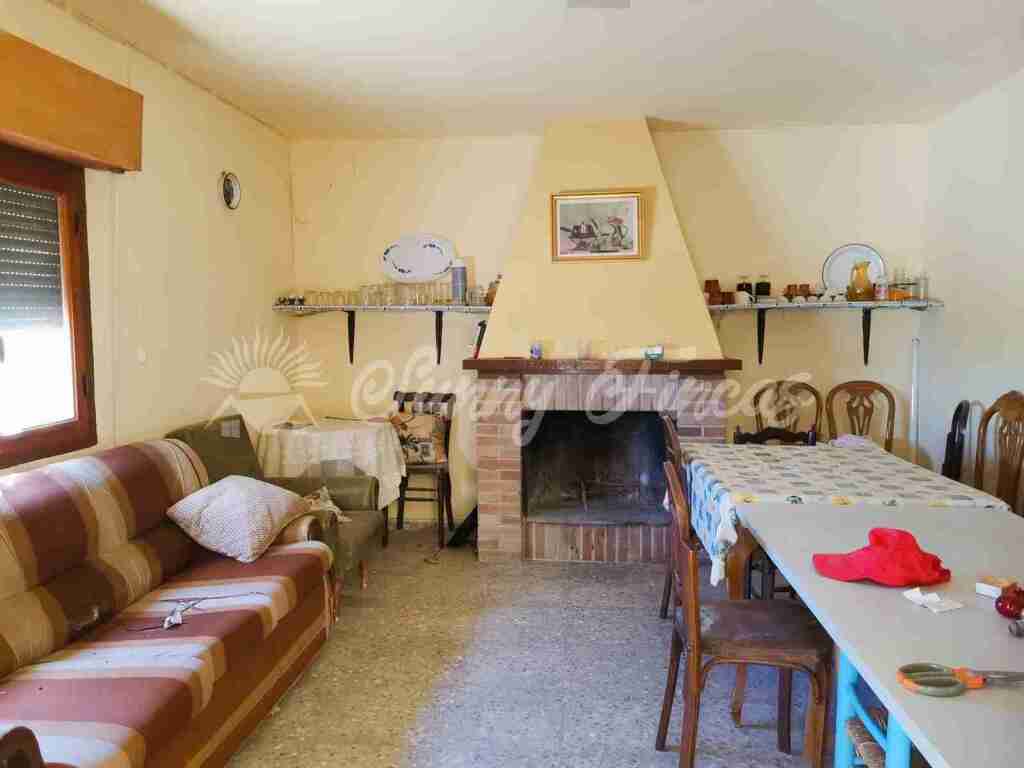 Casa de campo-Masía en Venta en Salinas Alicante - foto 4