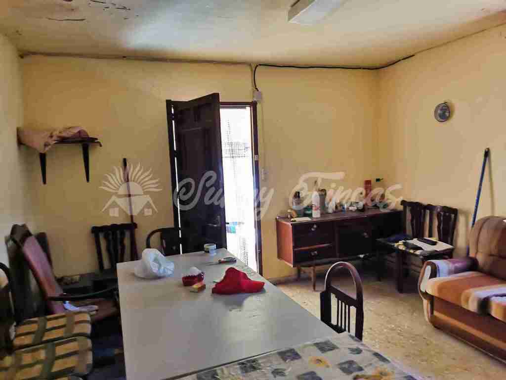 Casa de campo-Masía en Venta en Salinas Alicante - foto 5