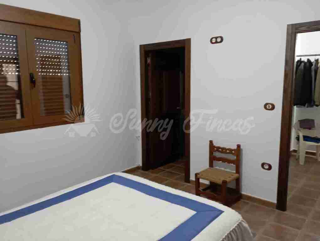 Casa-Chalet en Venta en Villena Alicante - foto 11