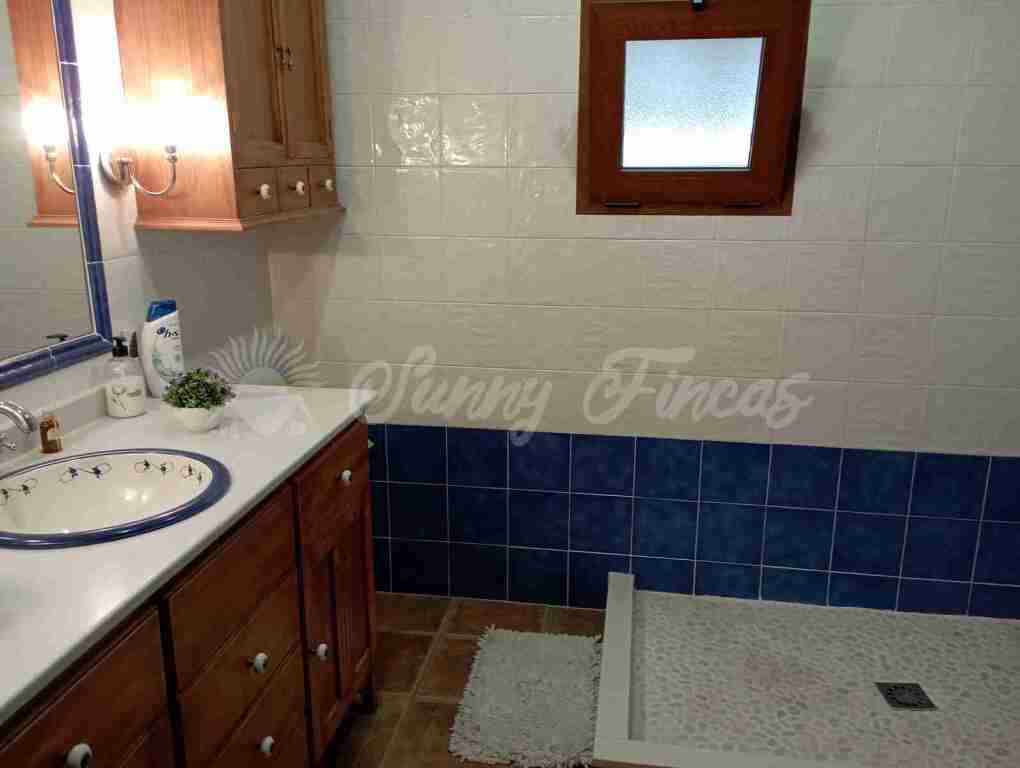 Casa-Chalet en Venta en Villena Alicante - foto 19