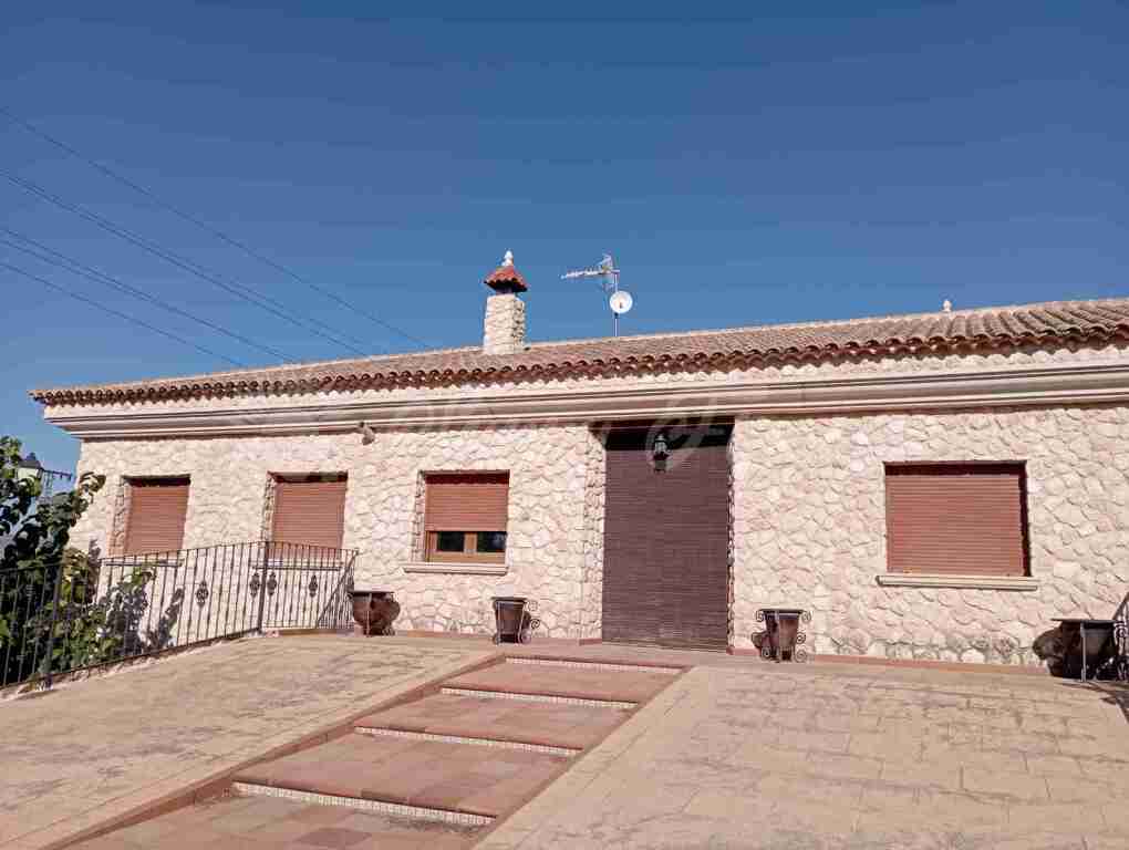 Casa-Chalet en Venta en Villena Alicante - foto 3