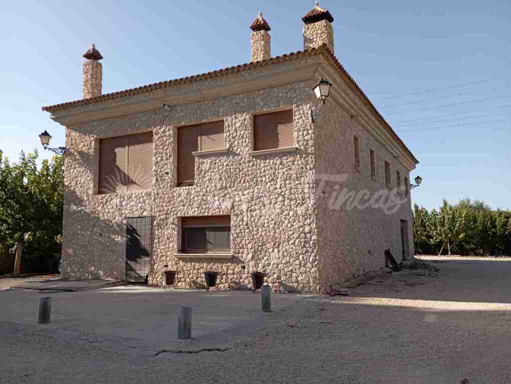 Casa-Chalet en Venta en Villena Alicante - foto 21