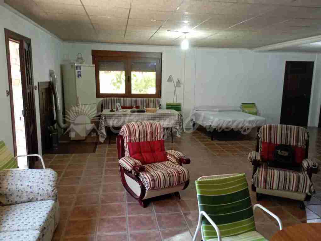 Casa-Chalet en Venta en Villena Alicante - foto 22