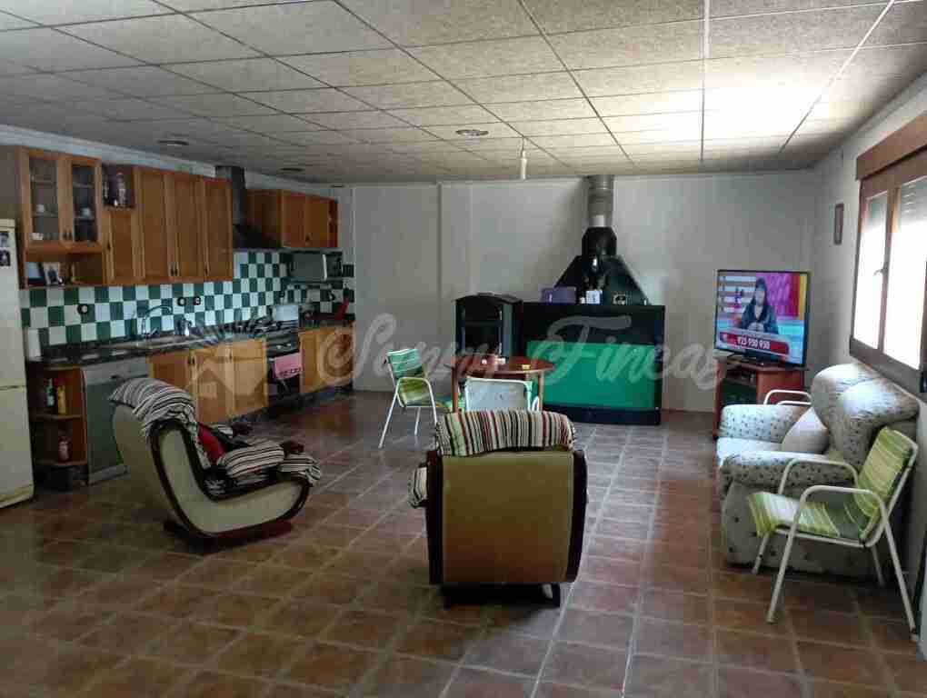 Casa-Chalet en Venta en Villena Alicante - foto 23