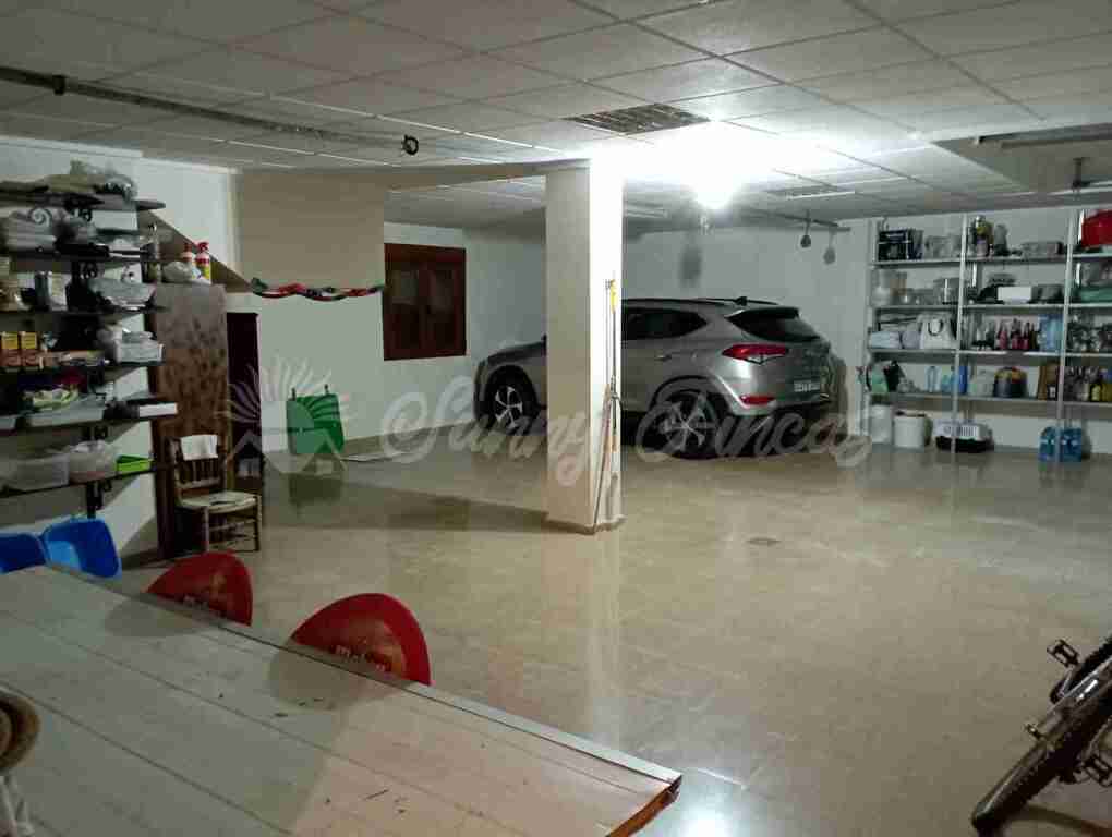 Casa-Chalet en Venta en Villena Alicante - foto 27